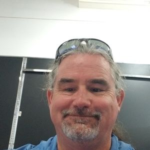 Meet your Posher, Greg